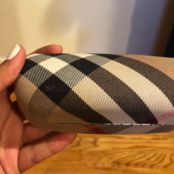 Vintage Burberry Sunglasses - Picture 7 of 8